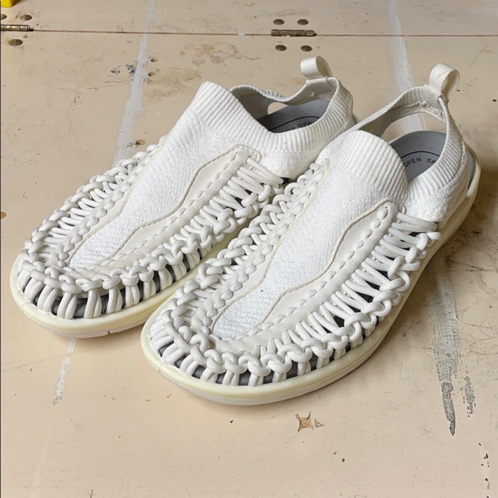 KEEN uneek evo sandals